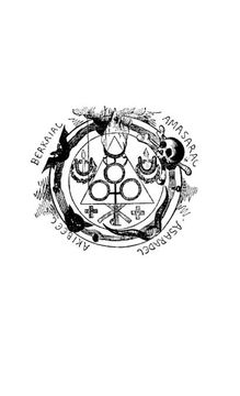 portada The Black Magicians: Classic Tales of Sorcery & Evil (1) (Dark Lords Library of the Occult) (en Inglés)