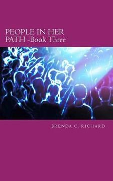 portada People In Her Path - Book Three (en Inglés)