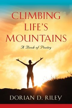 portada Climbing Life's Mountains (en Inglés)