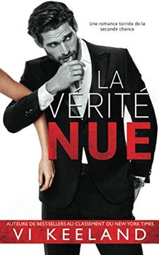 portada La Vérité nue (en Francés)