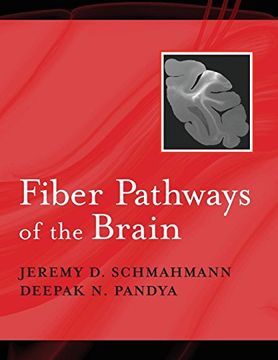 portada Fiber Pathways of the Brain (en Inglés)