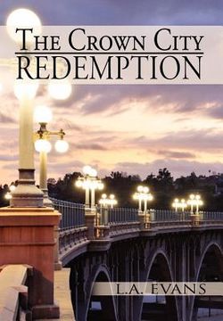 portada the crown city redemption (in English)