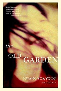 portada The old Garden (en Inglés)
