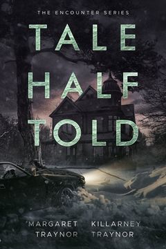 portada Tale Half Told (en Inglés)
