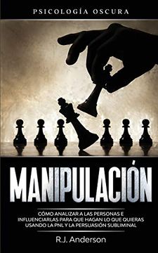 portada Manipulación (in Spanish)