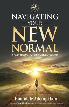 portada Navigating Your New Normal