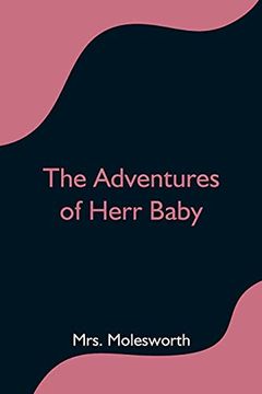 portada The Adventures of Herr Baby 