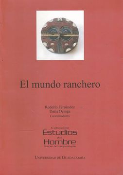 portada El Mundo Ranchero