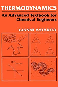 portada Thermodynamics (en Inglés)