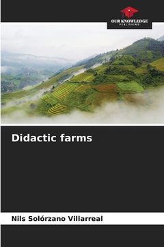 portada Didactic farms (en Inglés)