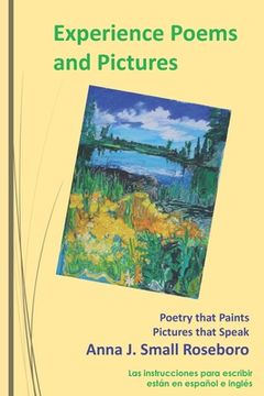 portada Experience Poems and Pictures: Poetry that Paints Pictures that Speak