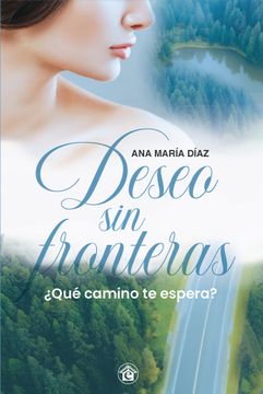 portada DESEO SIN FRONTERAS (in Spanish)