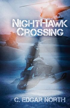 portada Nighthawk Crossing (1) (en Inglés)