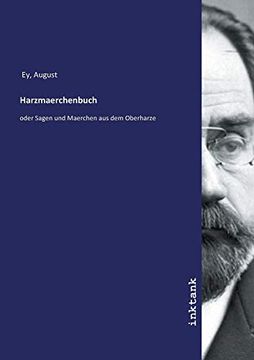 portada Harzmaerchenbuch de August Ey(Inktank Pub)