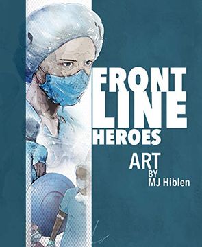 portada Frontline Heroes (en Inglés)
