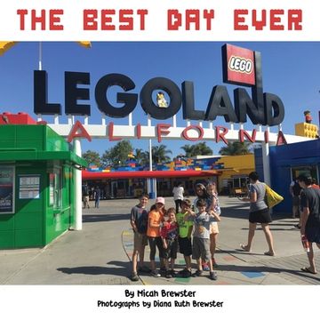 portada The Best Day Ever (en Inglés)