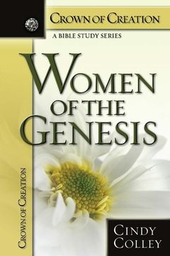 portada Women of the Genesis (en Inglés)