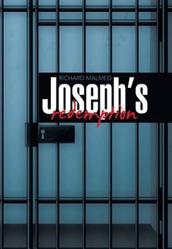 portada Joseph's Redemption (en Inglés)