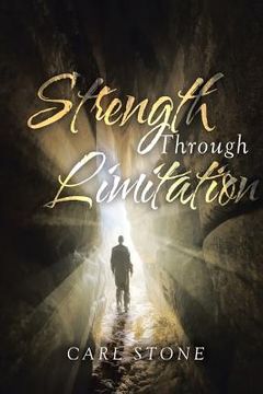 portada Strength Through Limitation (in English)