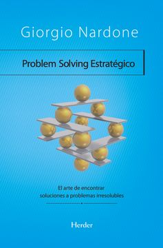 portada Problem Solving Estrategico (in Spanish)