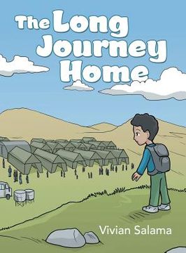 portada The Long Journey Home (in English)