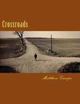 portada Crossroads (en Inglés)