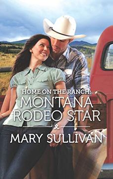 portada Home on the Ranch: Montana Rodeo Star (Rodeo, Montana) 