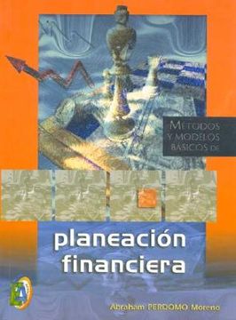 portada métodos y modelos básicos de planeacion financiera 2/ed