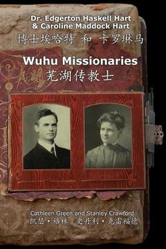 portada Wuhu Missionaries