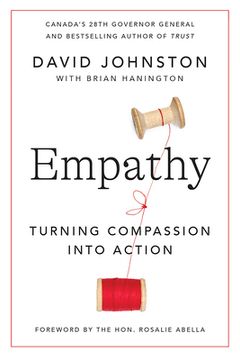 portada Empathy: Turning Compassion Into Action (en Inglés)