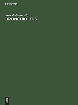 portada Bronchiolitis (en Alemán)