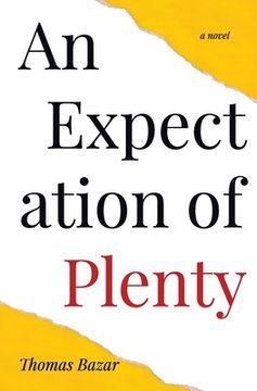 portada An Expectation of Plenty (en Inglés)