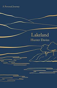 portada Lakeland: A Personal Journey (en Inglés)