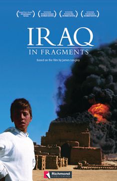 portada Iraq in Fragments aud Richmond (en Inglés)