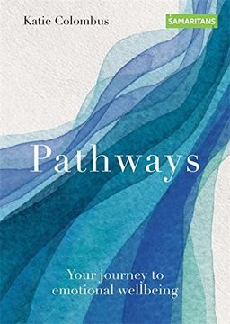 portada Pathways: Your Journey to Emotional Wellbeing (en Inglés)