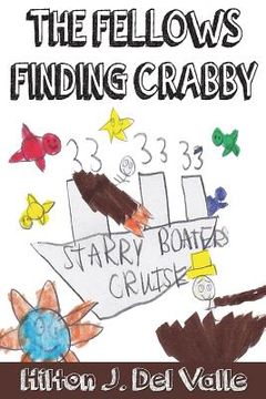 portada The Fellows Finding Crabby