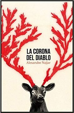 portada La Corona del Diablo (in Spanish)