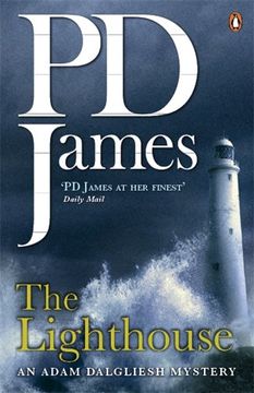 The Lighthouse (en Inglés)