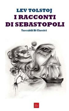 portada I racconti di Sebastopoli (Edizione Tascabile) (Italian Edition)