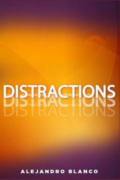 portada Distractions (en Inglés)
