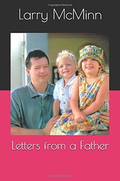 portada Letters From a Father (en Inglés)