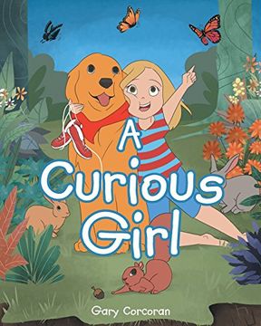 portada A Curious Girl