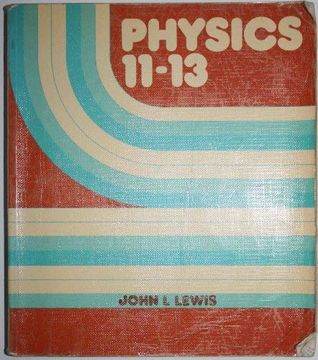 portada Physics (Longman Science 11-13) (en Inglés)