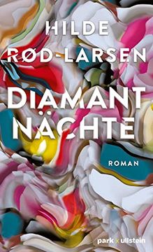 portada Diamantnächte: Roman | der Norwegische Bestseller: Eine Bewegende Geschichte Über die (Selbst-)Täuschung Einer Frau (in German)