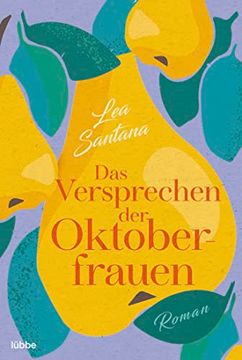 portada Das Versprechen der Oktoberfrauen: Roman (en Alemán)