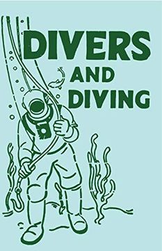 portada Divers and Diving (en Inglés)