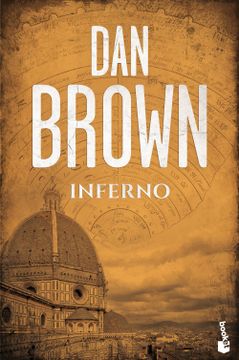 portada Inferno (Biblioteca dan Brown) (in Spanish)