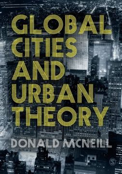 portada Global Cities and Urban Theory
