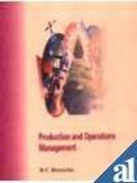 portada Production and Operations Management