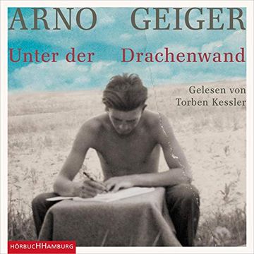 portada Unter der Drachenwand: 11 cds (en Alemán)